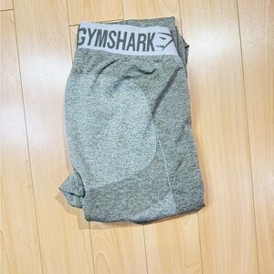 Gymshark green Leggings